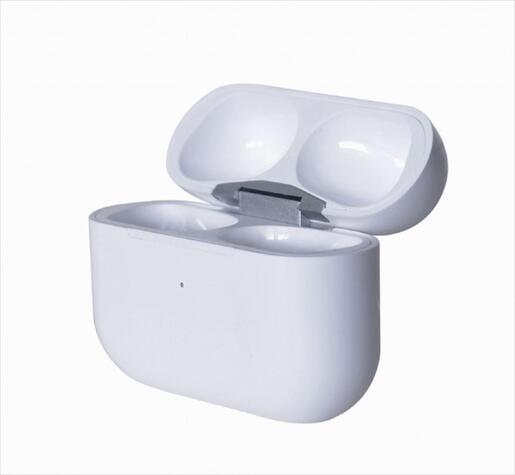 EARPHONES WIRELESS GEMBIRD BLUETOOTH w/microphone, TWS-03-W, WHITE