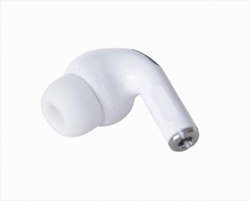 EARPHONES WIRELESS GEMBIRD BLUETOOTH w/microphone, TWS-03-W, WHITE