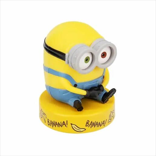 GAME FIGURINE PALADONE MINIONS - BOB LIGHT LAMP, PP13259MN