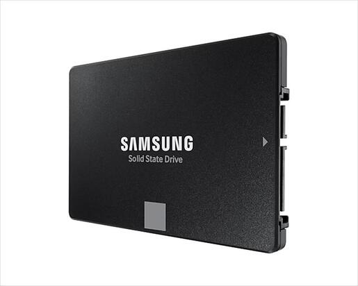 SSD 2,5" 1TB SAMSUNG 870 EVO MZ-77E1T0B/EU /2