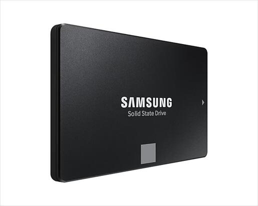 SSD 2,5" 1TB SAMSUNG 870 EVO MZ-77E1T0B/EU /2