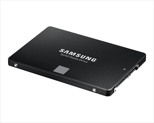 SSD 2,5" 1TB SAMSUNG 870 EVO MZ-77E1T0B/EU /2