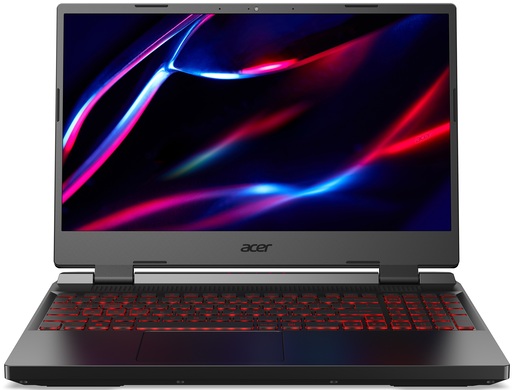 ACER Nitro 5 (AN515-58-76UR), 15.6" FHD IPS 165Hz, i7-12700H, RTX™ 4060 8GB , 16 GB DDR5, 512GB SSD лаптоп