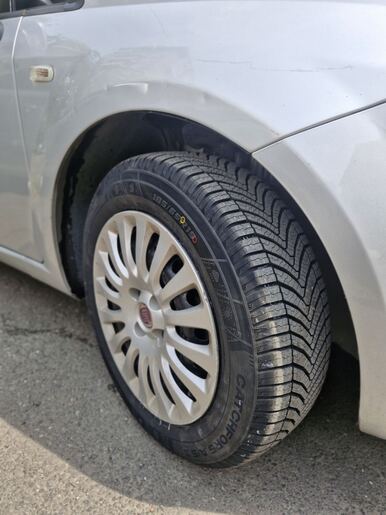 WINDFORCE 205/65 R15 A/S II CatchFors (94)V