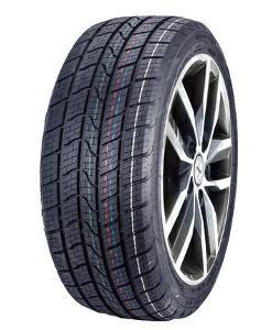 WINDFORCE 205/45 R16 A/S CatchFors XL (87)W AllSeasons