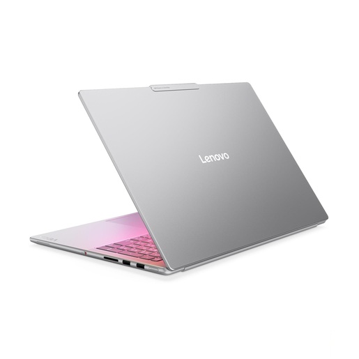 Lenovo Yoga Pro 9 16IAH10, 83L0001GSC, 16 2.8K OLED 120Hz, Intel Core Ultra 7 255H, 64GB RAM, 2x 1TB PCIe NVMe SSD, NVIDIA GeForce RTX 5070 8GB, Windows 11 Pro, лаптоп