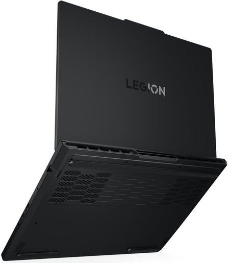 Lenovo Legion Pro 5 R9, 16" WQXGA IPS, AMD Ryzen 9  8945HX, 32G RAM, 1TB PCIe NVMe SSD, nVidia GeForce RTX 5070, FreeDOS, лаптоп