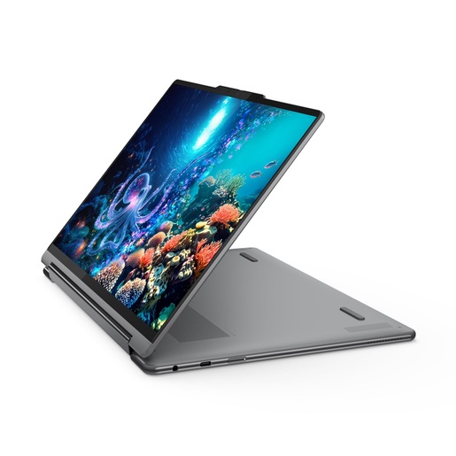 Lenovo Yoga 9 2-in-1 14ILL10, 83LC001HSC, Core Ultra 7 256V, 16GB RAM, 1TB SSD, 14'' 2.8K, Intel Arc Graphics 140V, Windows 11 Professional, лаптоп