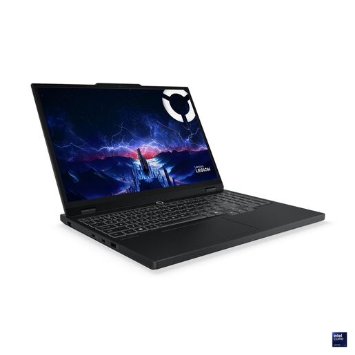 Lenovo Legion 5 15IAX10, 83F00031SC, 15.1" WQXGA OLED 165Hz, Intel Core Ultra 9 275HX, 32GB RAM, 1TB SSD, NVIDIA GeForce RTX 5070, FreeDOS, лаптоп
