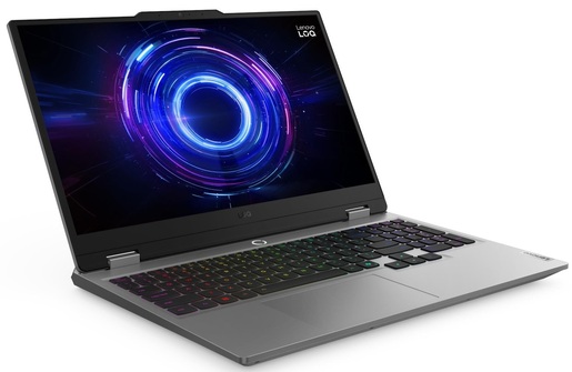 Lenovo LOQ 83JE00B3SC, 15.6" FHD IPS 144Hz, Intel Core i7-13650HX, 32GB RAM, 1TB PCIe NVMe SSD, NVIDIA GeForce RTX 5070, Free DOS, лаптоп