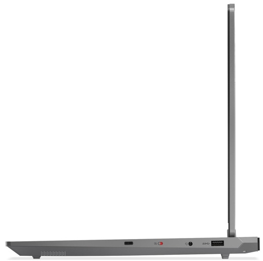 Lenovo LOQ 83JE00B3SC, 15.6" FHD IPS 144Hz, Intel Core i7-13650HX, 32GB RAM, 1TB PCIe NVMe SSD, NVIDIA GeForce RTX 5070, Free DOS, лаптоп
