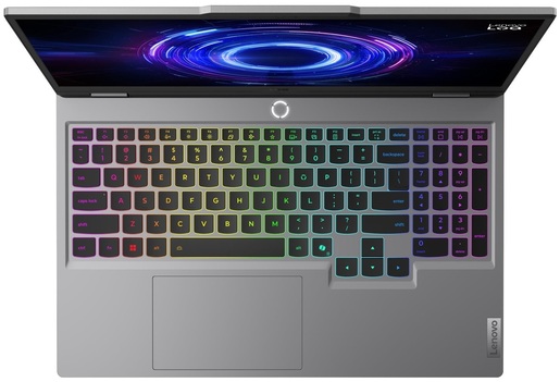 Lenovo LOQ 83JE00B3SC, 15.6" FHD IPS 144Hz, Intel Core i7-13650HX, 32GB RAM, 1TB PCIe NVMe SSD, NVIDIA GeForce RTX 5070, Free DOS, лаптоп