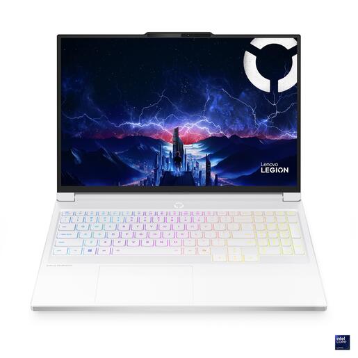 Lenovo Legion 7 16IAX10, 83KY002KSC, 16" WQXGA OLED 240Hz, Intel Core Ultra 9 275HX, 32GB RAM, 1TB SSD, Nvidia GeForce RTX 5070, Free DOS, лаптоп