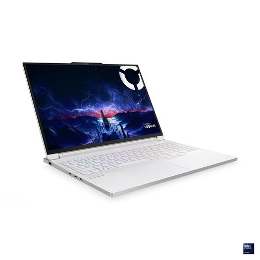 Lenovo Legion 7 16IAX10, 83KY002KSC, 16" WQXGA OLED 240Hz, Intel Core Ultra 9 275HX, 32GB RAM, 1TB SSD, Nvidia GeForce RTX 5070, Free DOS, лаптоп