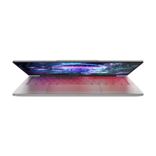 Lenovo Yoga Slim 7 14ILL10, 83JX0091SC, 14 2.8K OLED 120Hz, Intel Core Ultra 5 226V, 16GB RAM, 1TB PCIe NVMe SSD, Intel Arc Graphics, Windows 11 Home, лаптоп