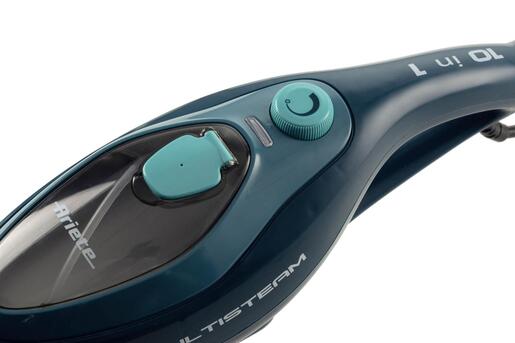 Ariete 4164 Blue Џогер 10 во 1 Чистач на пареа