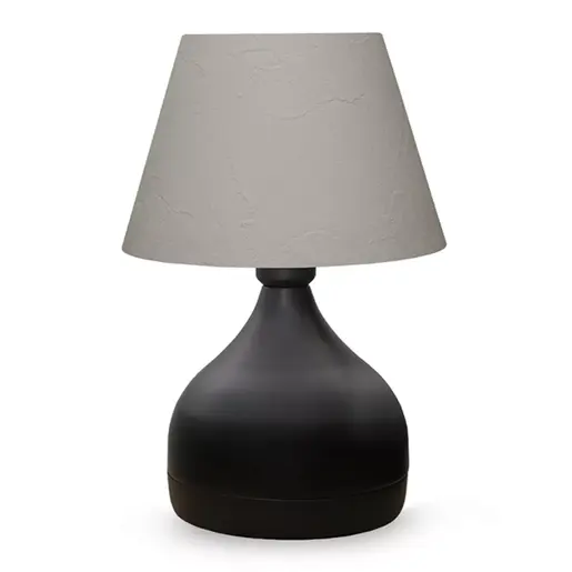 202-000022 PWL-1068 ламба црна-сиво бела