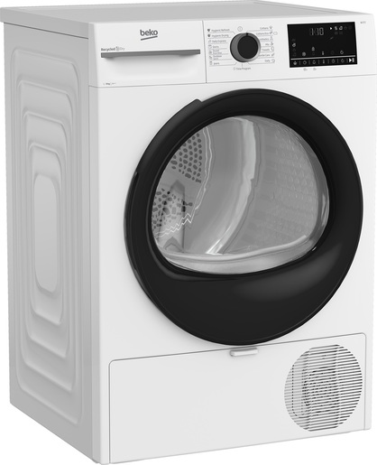 Beko BM3T49230W сушара со топлотна пумпа