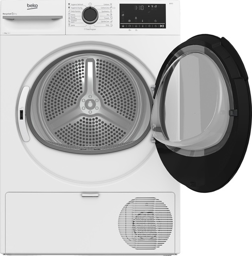 Beko BM3T49230W сушара со топлотна пумпа