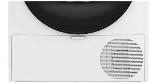 Beko BM3T49230W сушара со топлотна пумпа