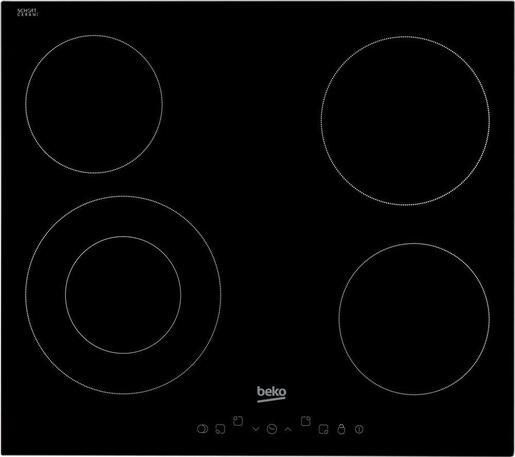 Beko BEKO HIC 64402 T вградна плотна