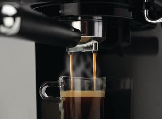 Gorenje ESCM12MBK апарат за кафе