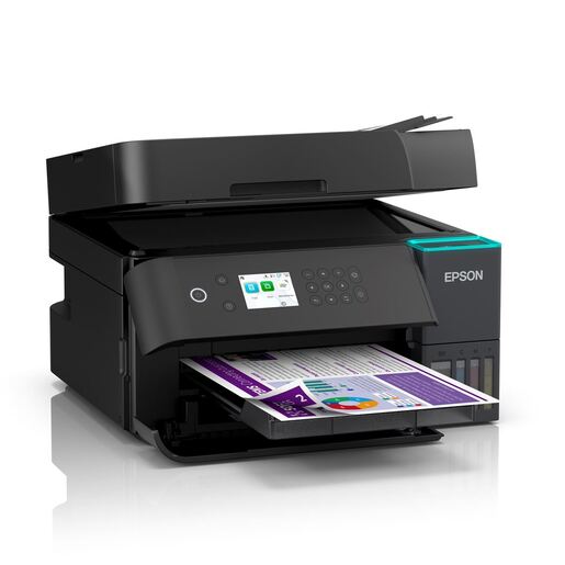 Epson EcoTank L6370 inkjet Принтер
