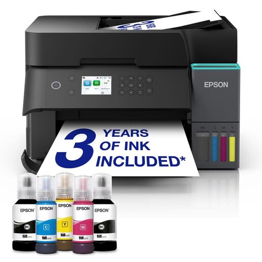 Epson EcoTank L6370 inkjet Принтер