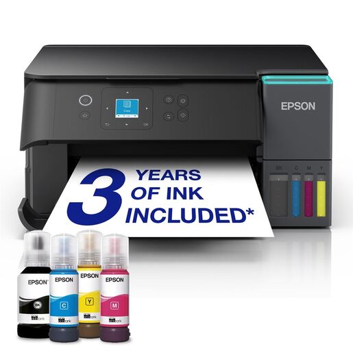 Epson EcoTank L4360 inkjet Принер