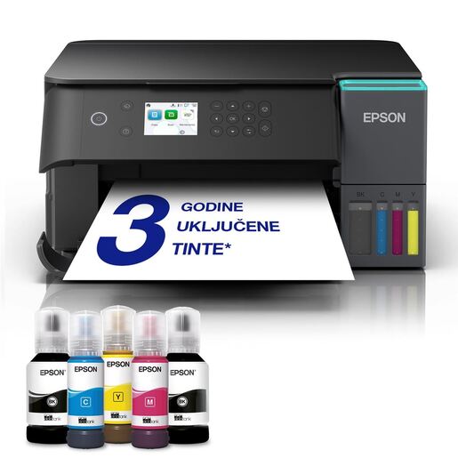 Epson EcoTank L6360 inkjet Принтер