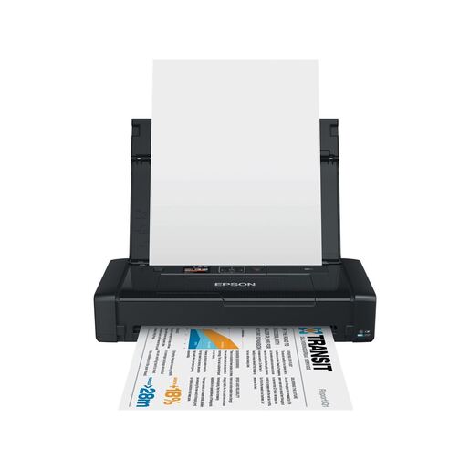 Epson WF-100W inkjet Принтер