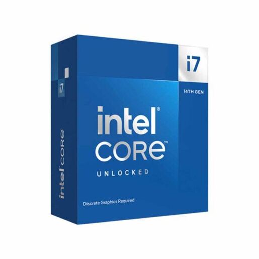 INTEL Core i7 14700KF TRAY