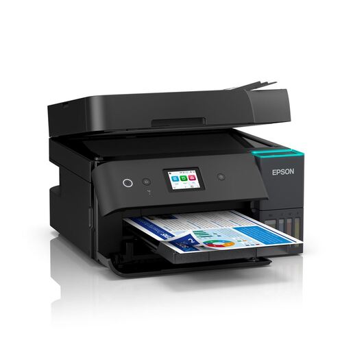 Epson EcoTank L6390 inkjet принтер