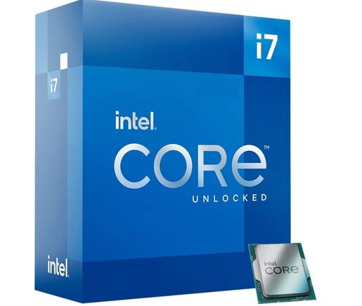 Intel Core i7 14700K