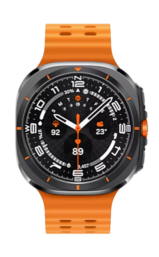 Samsung Watch ULTRA 47mm LTE SM-L705FZA2EUC Titanium Grey