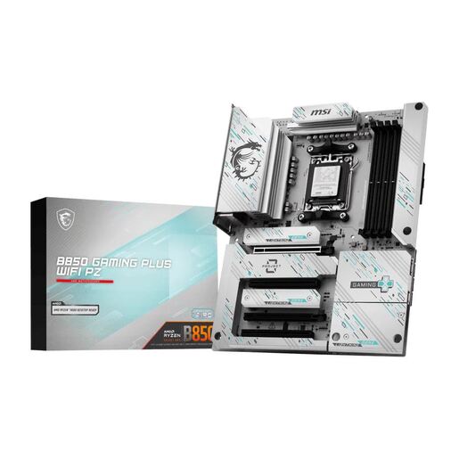 MSI AM5 B840M GAMING PLUS WIFI6E