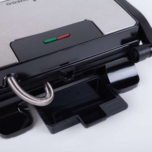 FUEGO Y-8801 Тостер