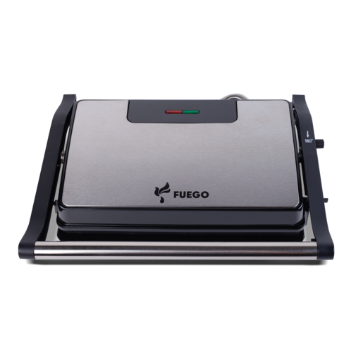 FUEGO Y-8801 Тостер