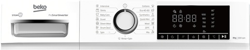 BEKO B1WFM2821WEE 8kg/1200 вртежи Машина за перење