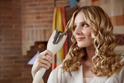 PHILIPS BHB 887/00 автоматско фигаро за коса