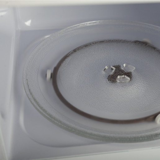 FUEGO MM 720 CR6 W, 20L, 700 W Микробранова печка