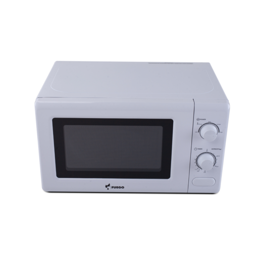 FUEGO MM 720 CR6 W, 20L, 700 W Микробранова печка