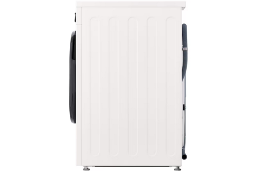 LG F4X1008NWK, 8kg, 1400 врт./min, машина за перење