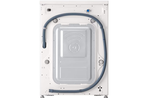 LG F4X1008NWK, 8kg, 1400 врт./min, машина за перење