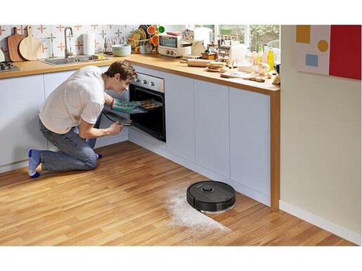 ROBOROCK Q5 PRO, 0.18/0.77L Роботска правосмукалка