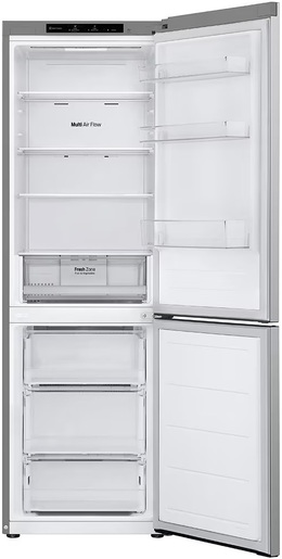 LG GBV21L0EPY Комбиниран фрижидер