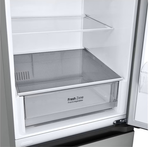 LG GBV21L0EPY Комбиниран фрижидер