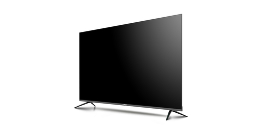 FOX LED TV 50WOS640E, 4K Ultra HD, Frameless, WebOS 5.0, Smart TV, Magični daljinski, PVR, Dolby Audio
