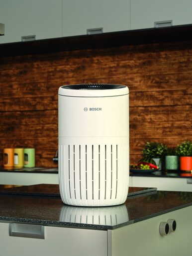 Bosch Air 4000i прочистувач на воздух