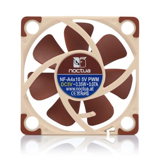 NOCTUA NF-A4x10 5V вентилатор